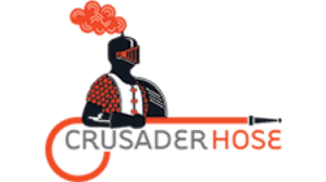 logo for Crusader Hoses
