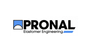 Logo for Pronal